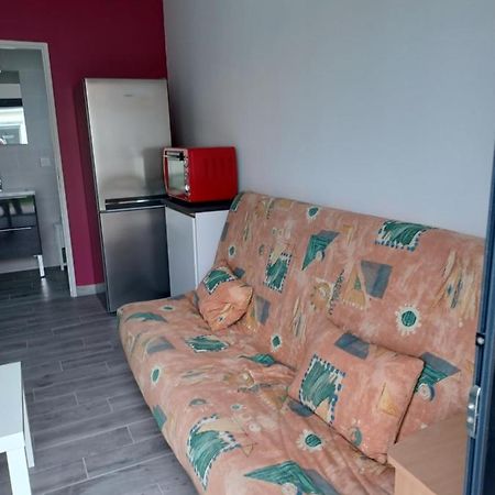 Marrocqjp Appartement Magescq Buitenkant foto