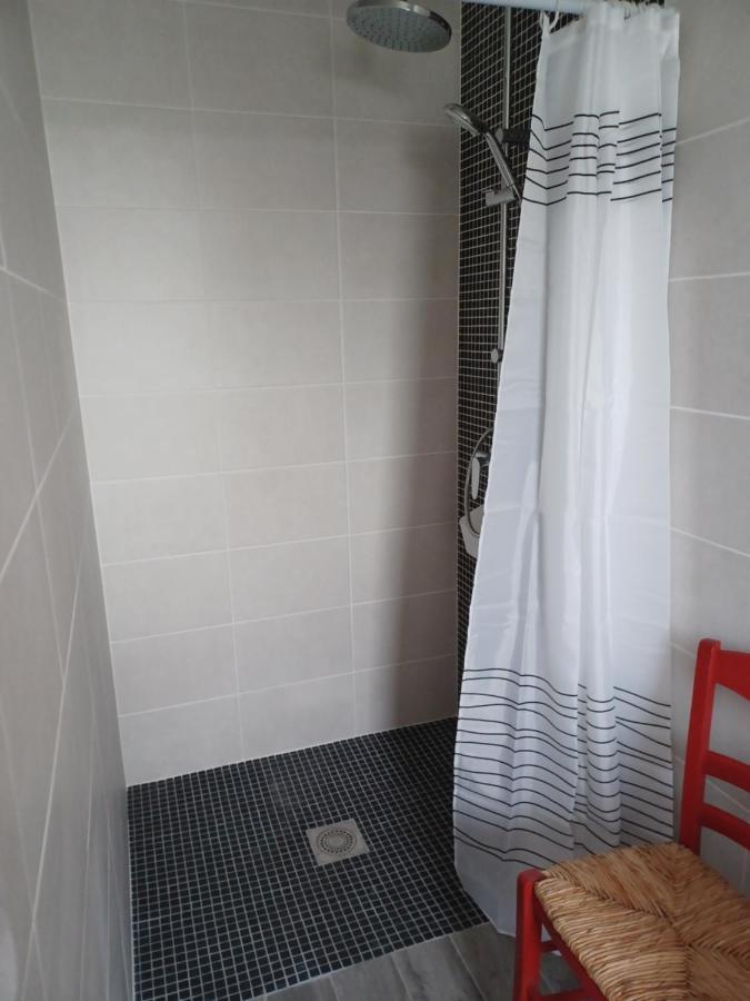 Marrocqjp Appartement Magescq Buitenkant foto