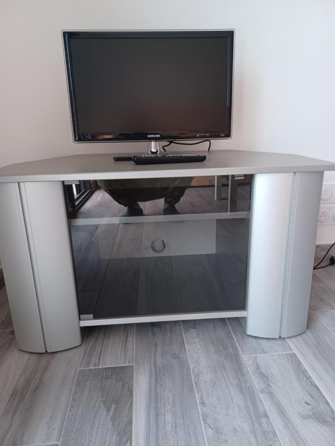 Marrocqjp Appartement Magescq Buitenkant foto